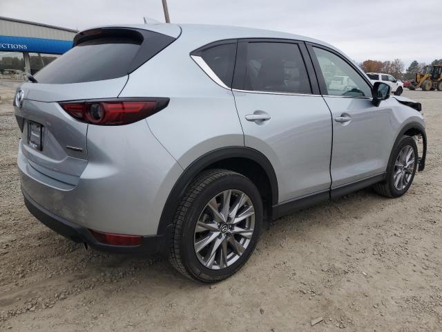 Image 3 of 2020 MAZDA CX-5 GRAND TOURING 2020 with VIN JM3KFADM0L0805356