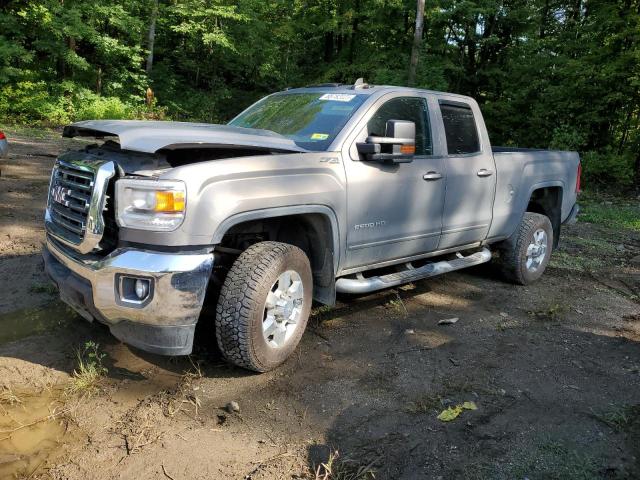 2017 GMC SIERRA K2500 SLE 2017 image