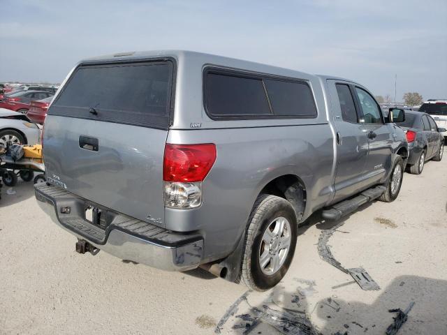 Obraz 3 z 2007 TOYOTA TUNDRA DOUBLE CAB SR5 2007 z VIN 5TFBV54107X005128