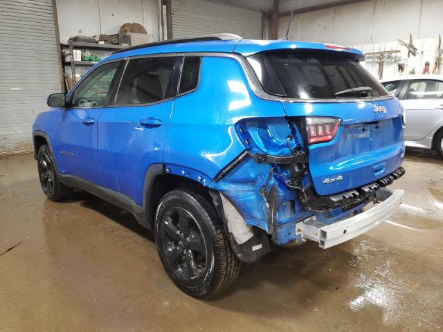 Obraz 2 z 2017 JEEP COMPASS LATITUDE 2017 z VIN 3C4NJDBB0HT631242