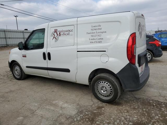 Image 2 of 2017 RAM PROMASTER CITY  2017 with VIN ZFBERFAB5H6D22727
