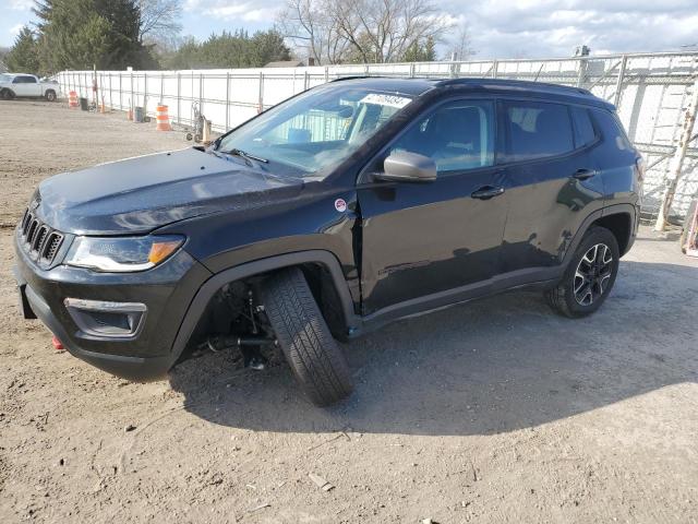 Изображение 2021 JEEP COMPASS TRAILHAWK 2021