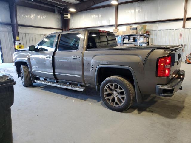 Image 2 of 2015 GMC SIERRA K1500 SLT 2015 with VIN 3GTU2VEC5FG421793