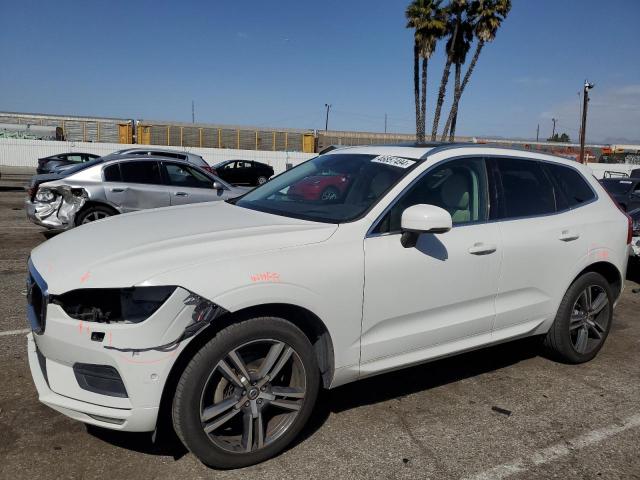 Image 1 of 2019 VOLVO XC60 T5 2019 with VIN LYV102RK6KB335189