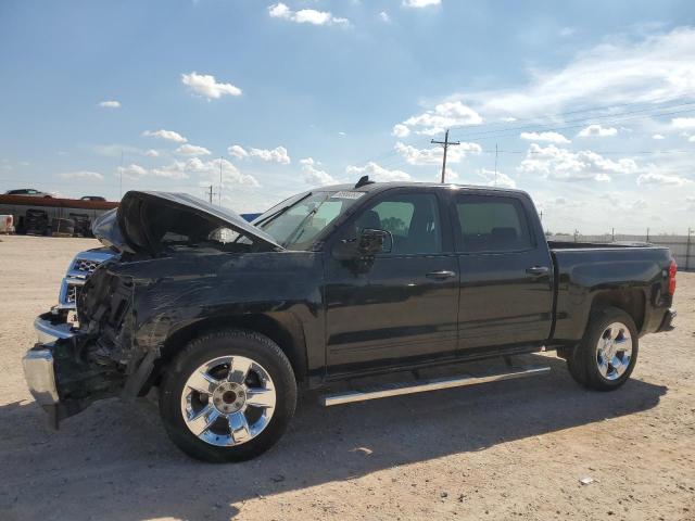 2015 CHEVROLET SILVERADO C1500 LT 2015 image