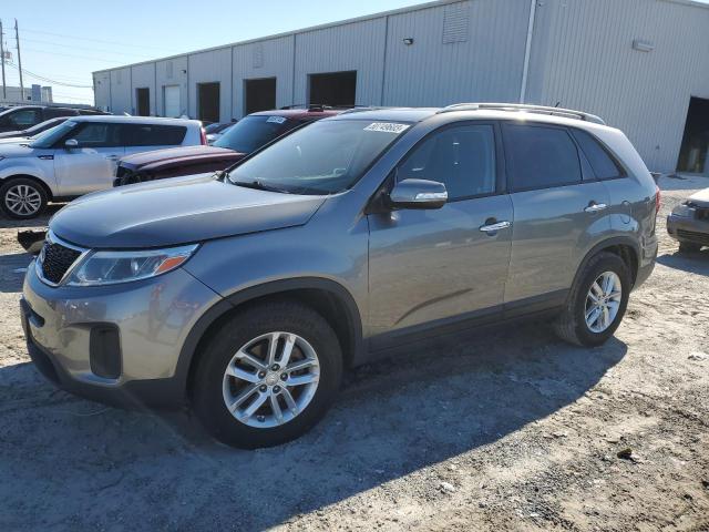 Obraz 2015 KIA SORENTO LX 2015