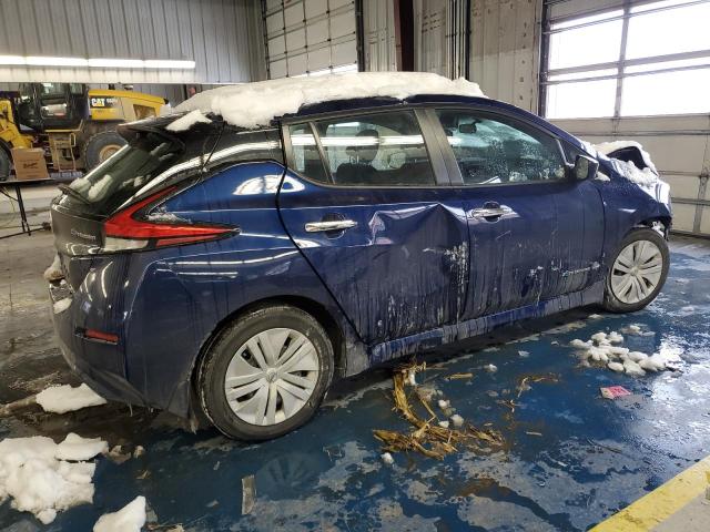 Obraz 3 z 2018 NISSAN LEAF S 2018 z VIN 1N4AZ1CP3JC303367