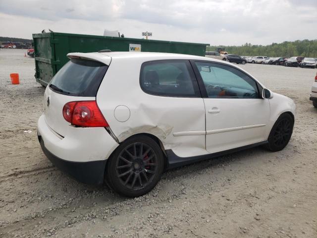 Image 3 of 2006 VOLKSWAGEN NEW GTI  2006 with VIN WVWEV71K66W124294