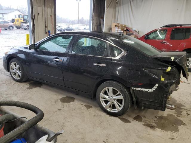 Image 2 of 2014 NISSAN ALTIMA 2.5 2014 with VIN 1N4AL3AP5EC296573