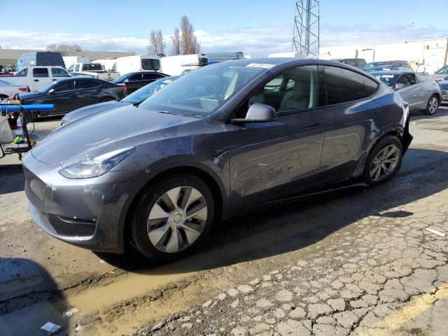 Изображение 2023 TESLA MODEL Y  2023