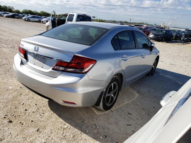 Obraz 3 z 2015 HONDA CIVIC SE 2015 z VIN 2HGFB2F73FH535365