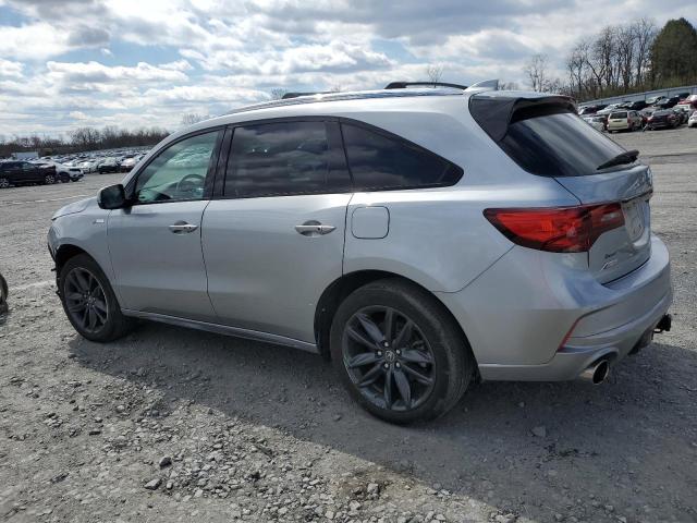 Изображение 2 2020 ACURA MDX A-SPEC 2020 с VIN 5J8YD4H01LL019793