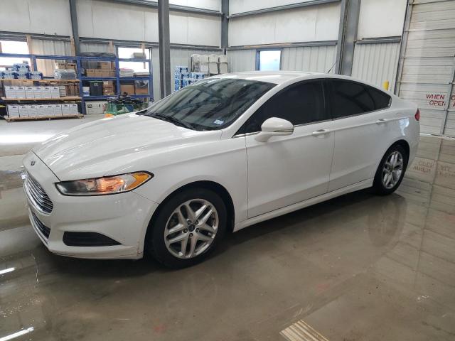 2015 FORD FUSION SE 2015 image
