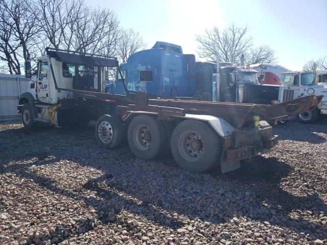Изображение 3 2019 MACK GRANITE  2019 с VIN 1M2GR2GC6KM004982