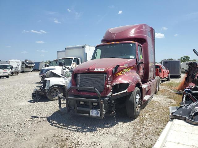 Obraz 2 z 2020 INTERNATIONAL LT625  2020 z VIN 3HSDZTZR4LN056066