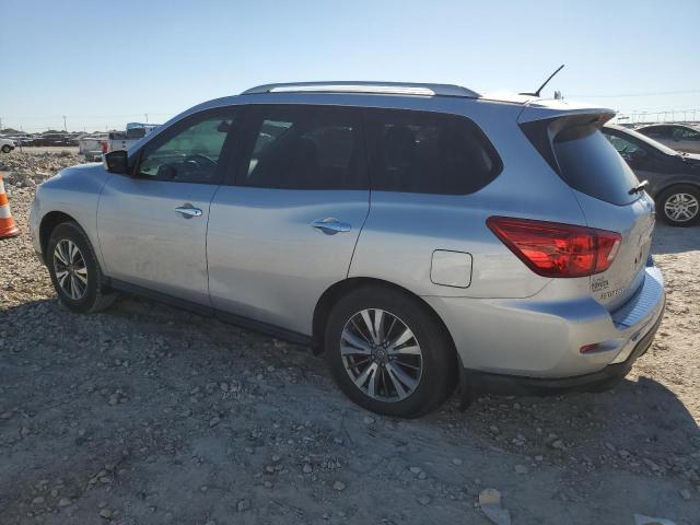 Obraz 2 z 2017 NISSAN PATHFINDER S 2017 z VIN 5N1DR2MN8HC612719