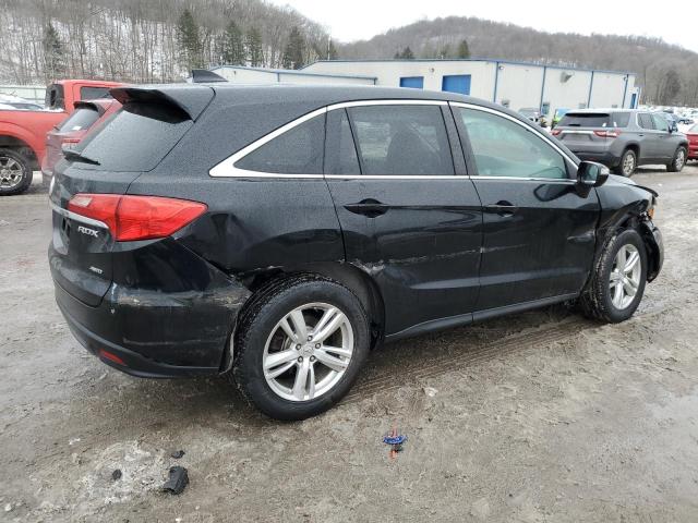 Obraz 3 z 2013 ACURA RDX TECHNOLOGY 2013 z VIN 5J8TB4H5XDL010636