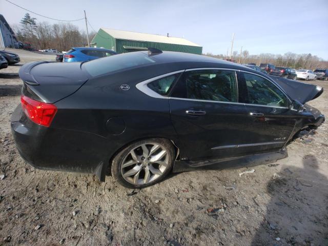 Изображение 3 2015 CHEVROLET IMPALA LTZ 2015 с VIN 2G1165S35F9202492