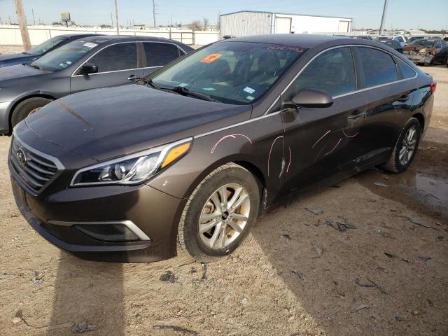 Изображение 2017 HYUNDAI SONATA SE 2017