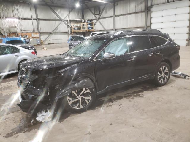 Изображение 1 2021 SUBARU OUTBACK PREMIER XT 2021 с VIN 4S4BTHPDXM3191711