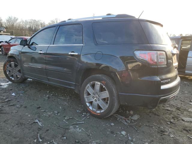 Obraz 2 z 2014 GMC ACADIA DENALI 2014 z VIN 1GKKVTKD8EJ178935