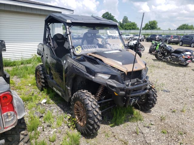 Obraz 1 z 2019 POLARIS GENERAL 1000 EPS RIDE COMMAND EDITION 2019 z VIN 3NSRGK991KH491251