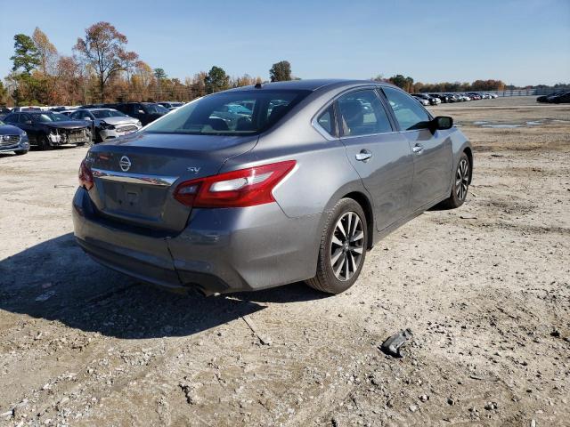 Image 3 of 2018 NISSAN ALTIMA 2.5 2018 with VIN 1N4AL3AP2JC263606