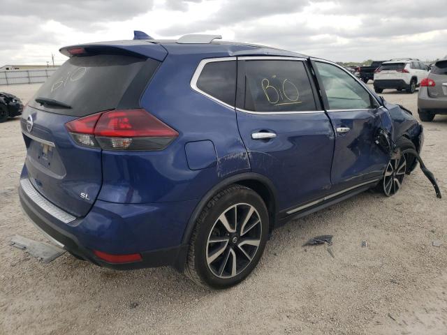 Изображение 3 2018 NISSAN ROGUE S 2018 с VIN JN8AT2MT3JW490786