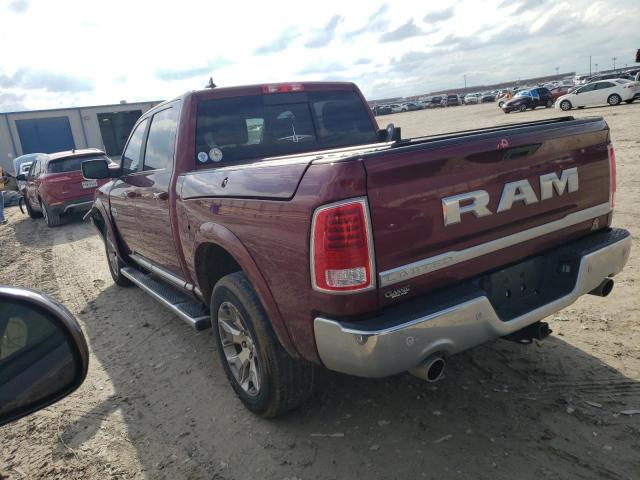 Изображение 2 2017 RAM 1500 LONGHORN 2017 с VIN 1C6RR7PT1HS593638