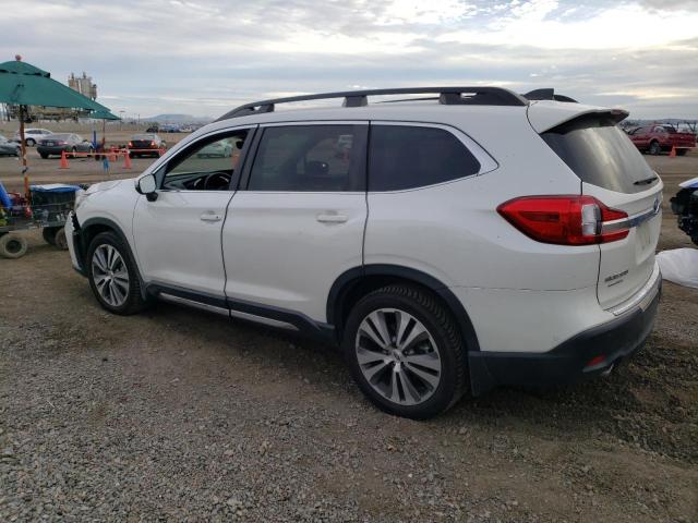 Изображение 2 2021 SUBARU ASCENT LIMITED 2021 с VIN 4S4WMAPD8M3403950