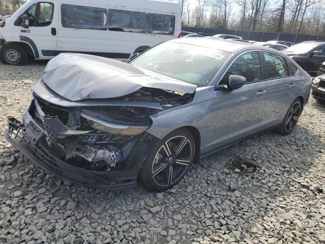 Obraz 2023 HONDA ACCORD HYBRID SPORT 2023