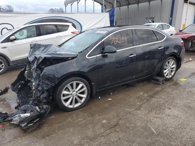 2014 BUICK VERANO  2014 image