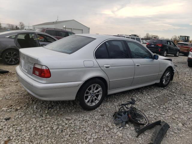 Изображение 3 2003 BMW 525 I AUTOMATIC 2003 с VIN WBADT43473G031561