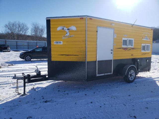 Изображение 2 2016 AMERICAN MOTORS TRAILER 2016 с VIN 5TJBE2217GM013610