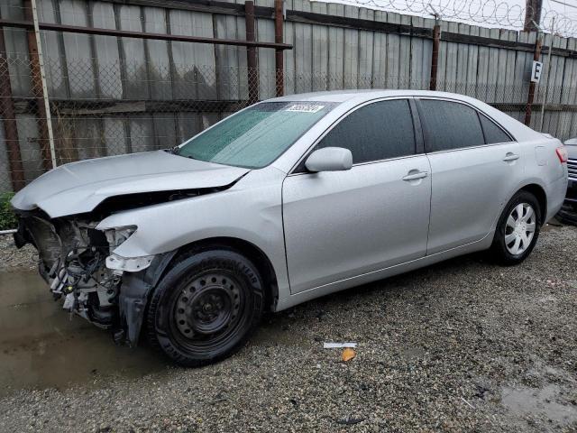 Obraz 2009 TOYOTA CAMRY BASE 2009