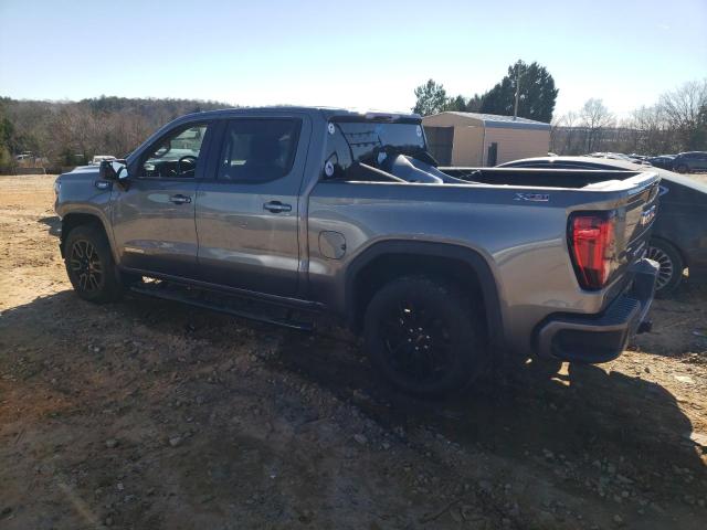 Image 2 of 2021 GMC SIERRA K1500 ELEVATION 2021 with VIN 3GTU9CET7MG396649