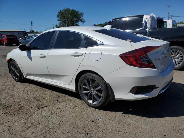 Obraz 2 z 2020 HONDA CIVIC EX 2020 z VIN 19XFC1F3XLE016887