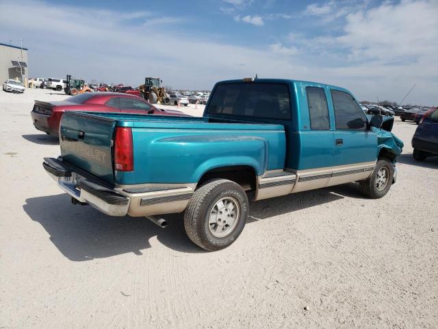 Image 3 of 1993 CHEVROLET GMT-400 C1500 1993 with VIN 2GCEC19K9P1210103