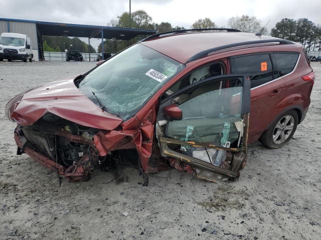 Obraz 1 z 2015 FORD ESCAPE SE 2015 z VIN 1FMCU0GX1FUA19237