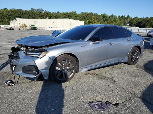 Obraz 2021 ACURA TLX TECH A 2021