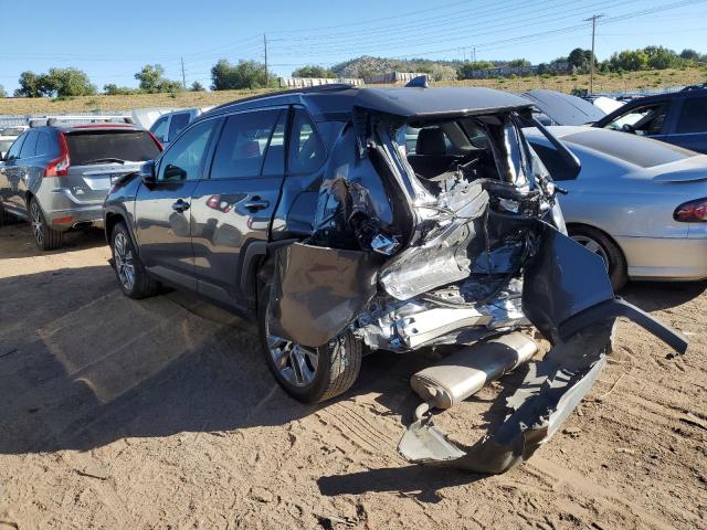 Obraz 2 z 2020 TOYOTA RAV4 XLE PREMIUM 2020 z VIN JTMA1RFVXLD525220