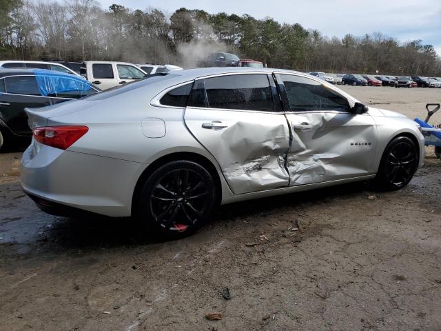 Image 3 of 2018 CHEVROLET MALIBU LT 2018 with VIN 1G1ZD5ST2JF224541