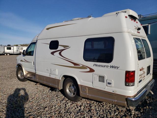 Изображение 3 2008 FORD ECONOLINE E350 SUPER DUTY VAN 2008 с VIN 1FDSE34L88DA46336