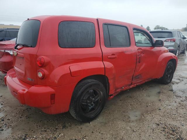 Изображение 3 2011 CHEVROLET HHR LT 2011 с VIN 3GNBABFW4BS526468