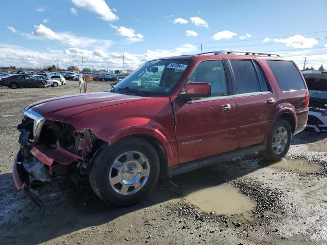 2006 LINCOLN NAVIGATOR  2006 image