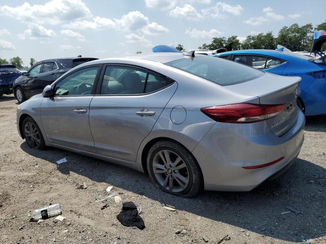 Изображение 2 2017 HYUNDAI ELANTRA SE 2017 с VIN 5NPD84LF2HH098500