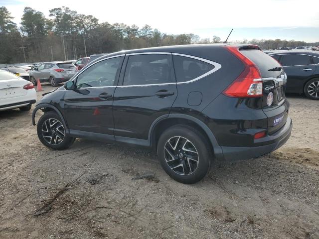 Изображение 2 2016 HONDA CR-V SE 2016 с VIN 2HKRM4H41GH675024