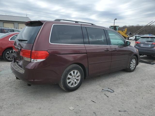 Obraz 3 z 2010 HONDA ODYSSEY EX 2010 z VIN 5FNRL3H43AB002142