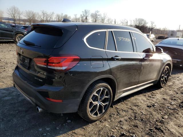 Изображение 3 2020 BMW X1 XDRIVE28I 2020 с VIN WBXJG9C0XL5P55537