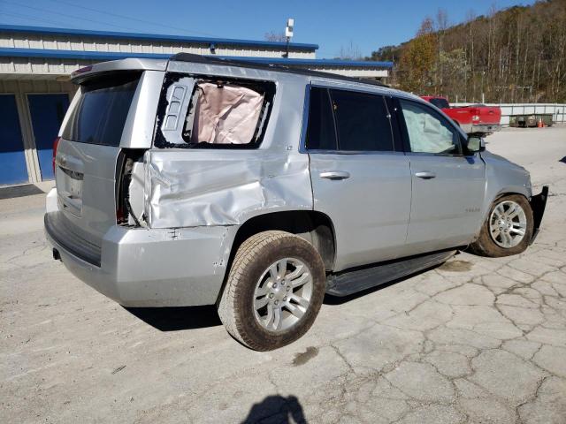 Obraz 3 z 2019 CHEVROLET TAHOE K1500 LT 2019 z VIN 1GNSKBKC9KR161636